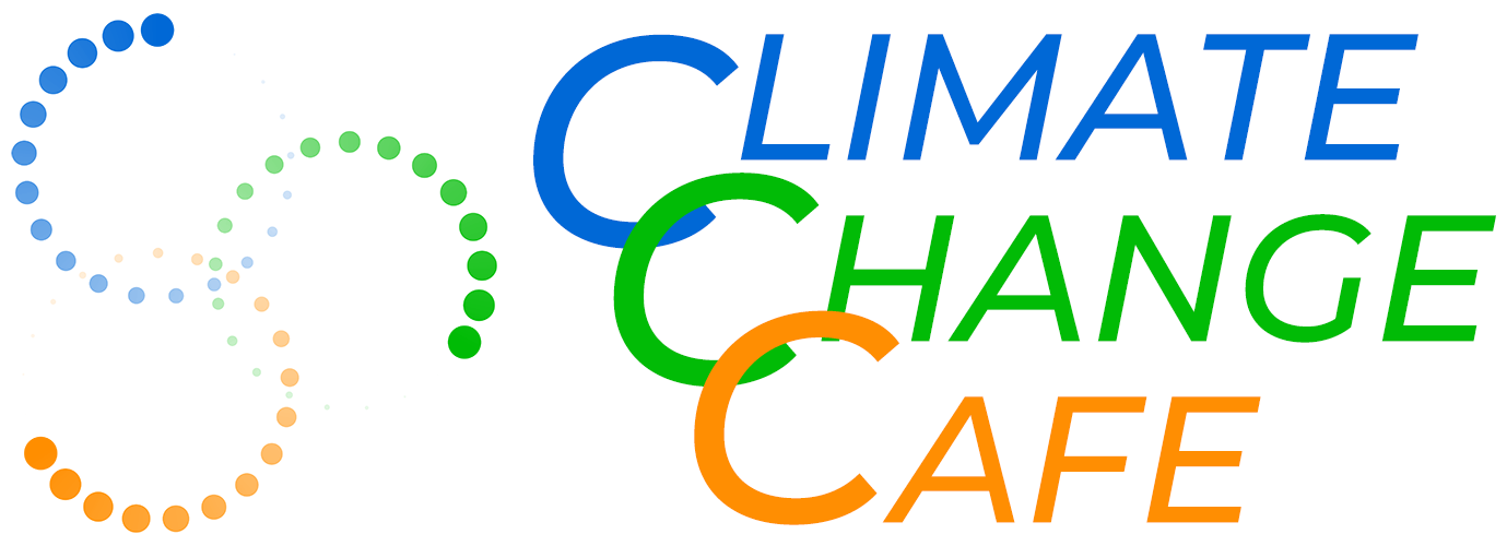 Climate Change Cafe
